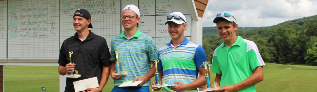 Health Foundation Tournament | Catskill Mountain News
